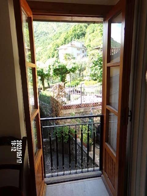 La Casetta Di Vassena Oliveto Lario Exterior foto
