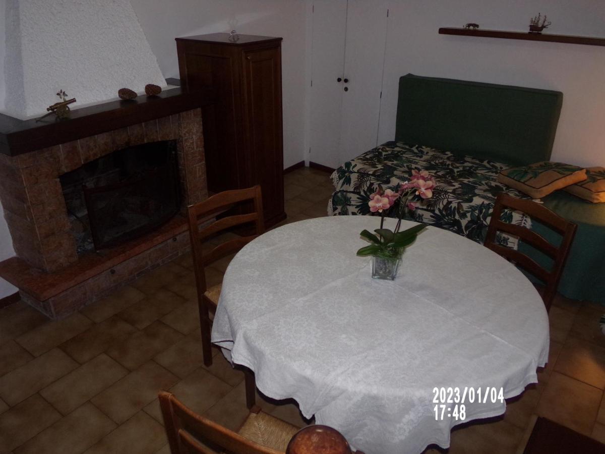 La Casetta Di Vassena Oliveto Lario Exterior foto
