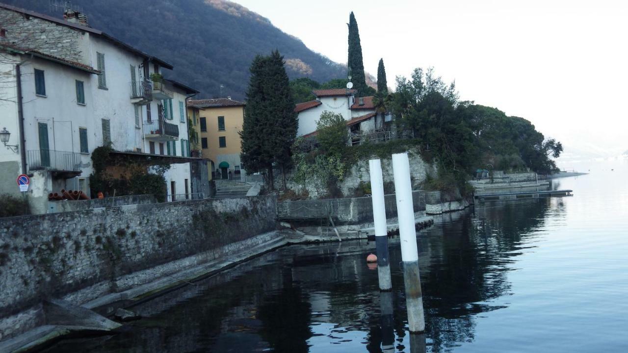 La Casetta Di Vassena Oliveto Lario Exterior foto