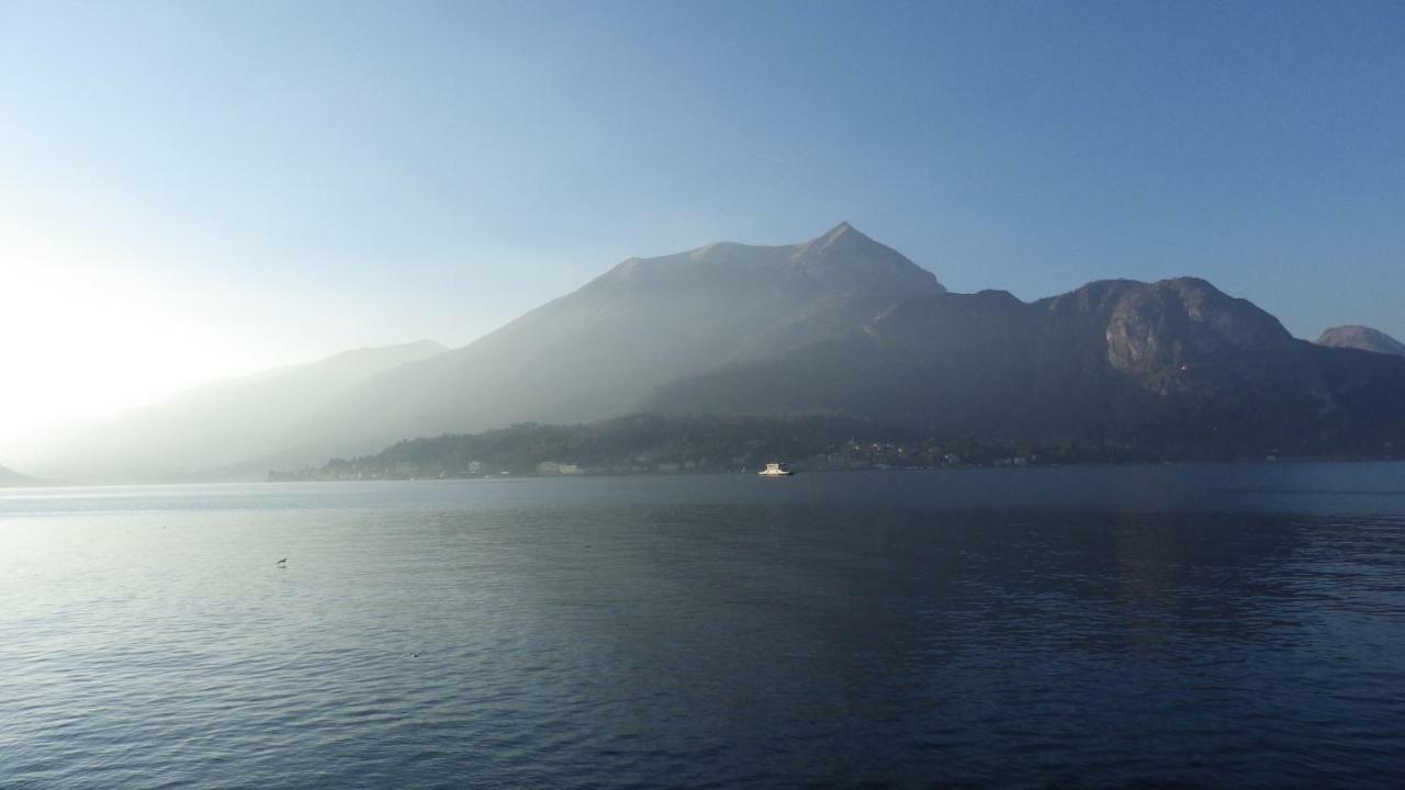 La Casetta Di Vassena Oliveto Lario Exterior foto